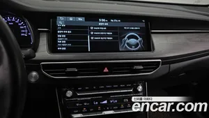 Kia K7, 2020 — миниатюра 14