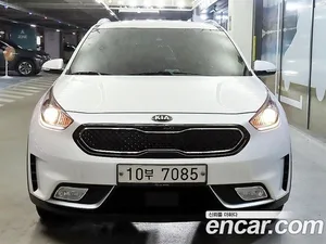 Kia Niro, 2017 — миниатюра 2