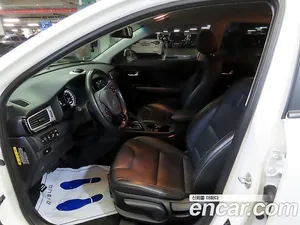 Kia Niro, 2017 — миниатюра 6