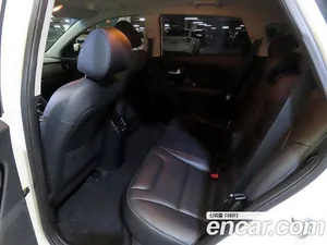 Kia Niro, 2017 — миниатюра 7