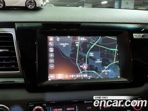 Kia Niro, 2017 — миниатюра 13
