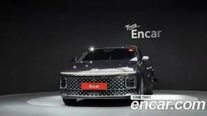 Hyundai Grandeur, 2023 — миниатюра 3