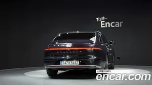 Hyundai Grandeur, 2023 — миниатюра 4