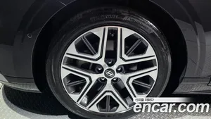 Hyundai Grandeur, 2023 — миниатюра 5