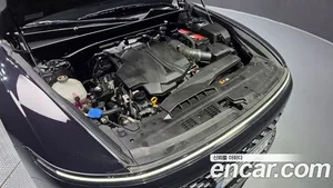 Hyundai Grandeur, 2023 — миниатюра 6