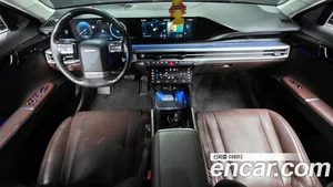 Hyundai Grandeur, 2023 — миниатюра 10
