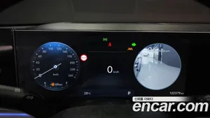 Hyundai Grandeur, 2023 — миниатюра 11