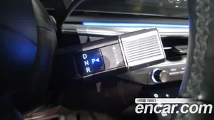 Hyundai Grandeur, 2023 — миниатюра 12