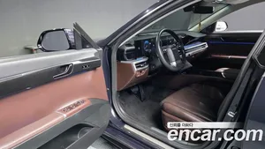 Hyundai Grandeur, 2023 — миниатюра 13