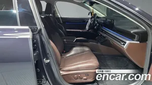 Hyundai Grandeur, 2023 — миниатюра 17