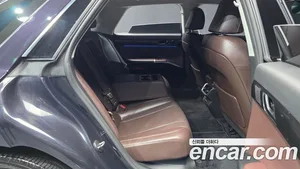 Hyundai Grandeur, 2023 — миниатюра 18