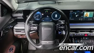 Hyundai Grandeur, 2023 — миниатюра 19