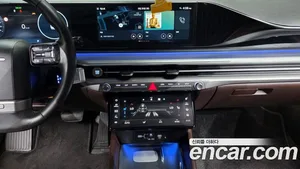 Hyundai Grandeur, 2023 — миниатюра 20