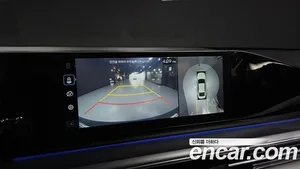 Hyundai Grandeur, 2023 — миниатюра 21