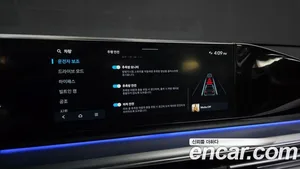 Hyundai Grandeur, 2023 — миниатюра 22