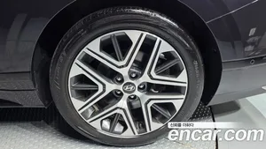 Hyundai Grandeur, 2023 — миниатюра 7