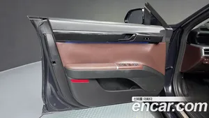 Hyundai Grandeur, 2023 — миниатюра 14