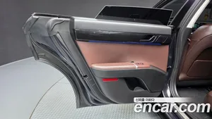 Hyundai Grandeur, 2023 — миниатюра 15