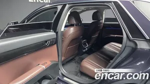Hyundai Grandeur, 2023 — миниатюра 16