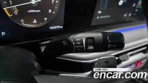 Hyundai Grandeur, 2023 — миниатюра 30