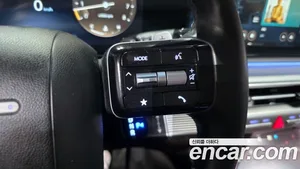 Hyundai Grandeur, 2023 — миниатюра 33