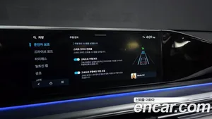 Hyundai Grandeur, 2023 — миниатюра 35