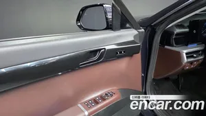 Hyundai Grandeur, 2023 — миниатюра 38