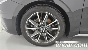 Hyundai Grandeur, 2020 — миниатюра 5