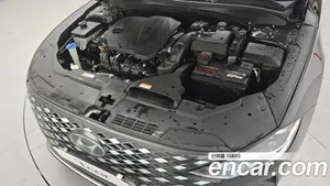 Hyundai Grandeur, 2020 — миниатюра 6