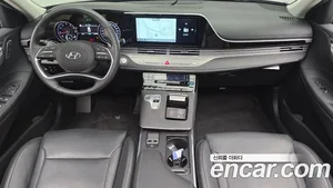 Hyundai Grandeur, 2020 — миниатюра 7