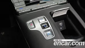 Hyundai Grandeur, 2020 — миниатюра 9