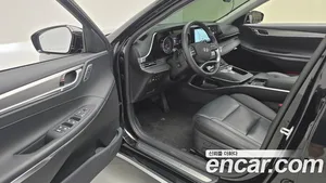 Hyundai Grandeur, 2020 — миниатюра 10