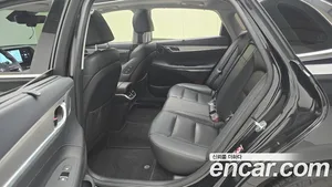 Hyundai Grandeur, 2020 — миниатюра 11