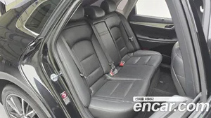 Hyundai Grandeur, 2020 — миниатюра 12