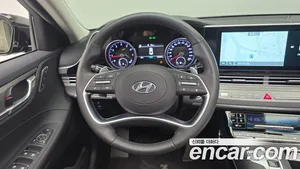 Hyundai Grandeur, 2020 — миниатюра 13