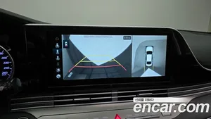 Hyundai Grandeur, 2020 — миниатюра 15
