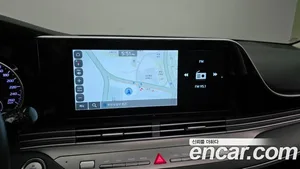 Hyundai Grandeur, 2020 — миниатюра 16