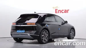 Hyundai Ioniq 5, 2021 — миниатюра 2