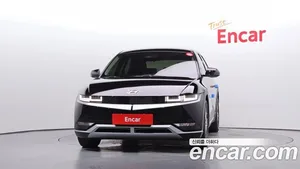 Hyundai Ioniq 5, 2021 — миниатюра 3