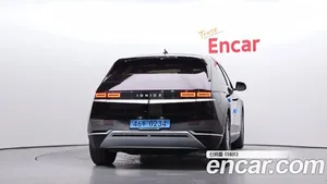Hyundai Ioniq 5, 2021 — миниатюра 4