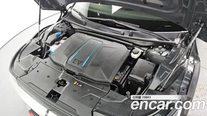 Hyundai Ioniq 5, 2021 — миниатюра 6