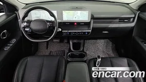 Hyundai Ioniq 5, 2021 — миниатюра 10