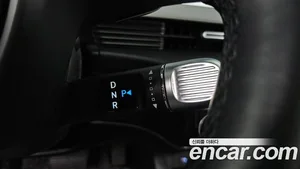 Hyundai Ioniq 5, 2021 — миниатюра 12