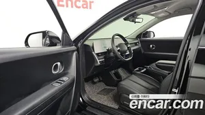 Hyundai Ioniq 5, 2021 — миниатюра 13