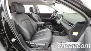 Hyundai Ioniq 5, 2021 — миниатюра 18