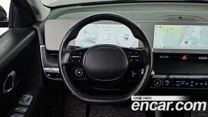 Hyundai Ioniq 5, 2021 — миниатюра 19