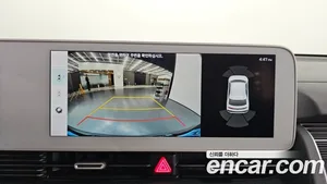 Hyundai Ioniq 5, 2021 — миниатюра 21