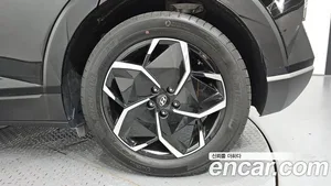 Hyundai Ioniq 5, 2021 — миниатюра 7