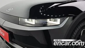 Hyundai Ioniq 5, 2021 — миниатюра 8