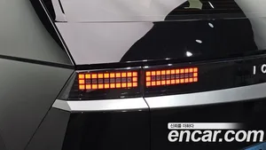 Hyundai Ioniq 5, 2021 — миниатюра 9